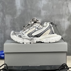 Balenciaga Track Shoes